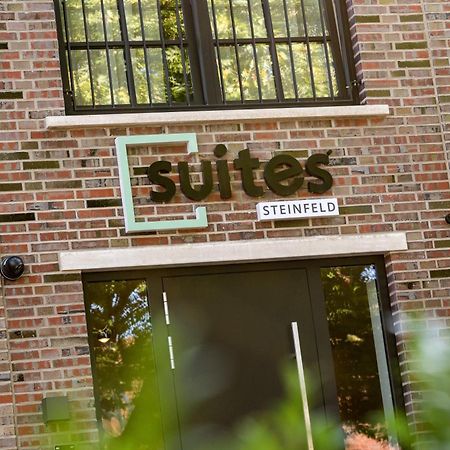 Suites Steinfeld, 24H Self Check In Steinfeld  Exterior foto